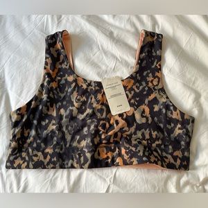Fabletics Sports Bra